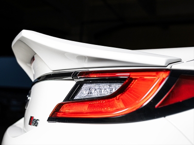 商品一覧（GR86 スペック）｜AutoStyle