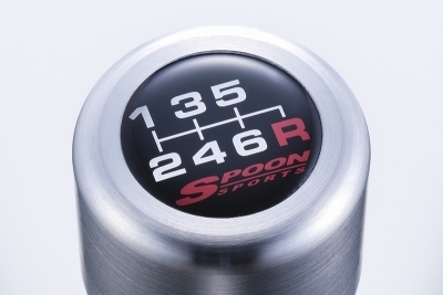 FK8 シビック TypeR シフトノブ アルミ | Autostyle