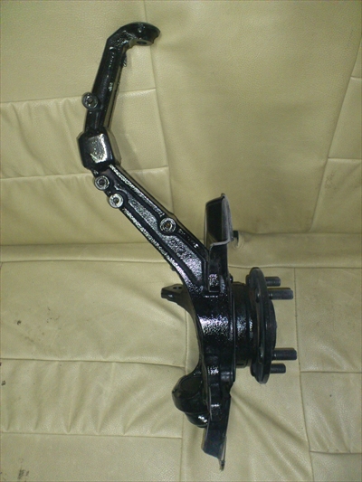 オデッセイ RB 短脚ナックル | Autostyle