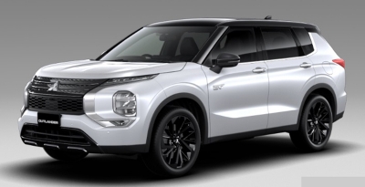 アウトランダーphev gn0w 型式:5LA-GN0W｜アウトランダーPHEV(三菱)の総合情報