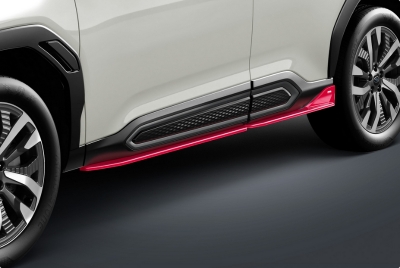ルーブエックス5個 商品一覧（エアロパーツ）｜AutoStyle