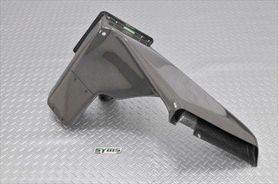 GRB インプレッサ エアインダクションボックス エアフィルター無