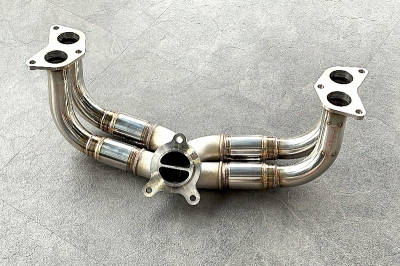 入荷nowオンラインストア VBH WRX Autostyle | EXマニホールド FA24ターボ用 S4 マジック：ザ・ギャザリング
