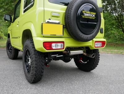 リア　 楽天市場】互換品ホンダ リアサスペンション 265mm ライブディオ