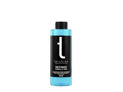 tershine Refract & Apex+ セット 500ml tershine Refract & Apex+ セット 500ml tershine Refract