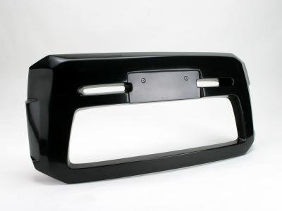 デリカ D:5 ローデスト モディファイド フェイスマスク 素地 | Autostyle