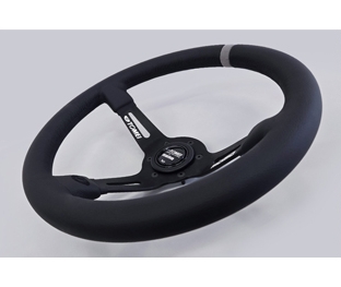 TOMEI × MOMO コラボステアリング MOD.08 | Autostyle