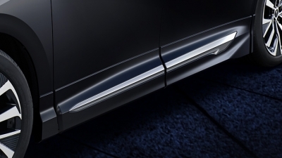 プー モデリスタサイドステップ 楽天市場】モデリスタ（サイドステップ