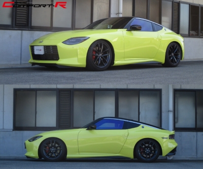 商品一覧（サスペンション & 車高調 足回り系）｜AutoStyle クレイブ