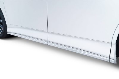 VOXY 90系 ヴォクシー サイドディフューザー 素地 | Autostyle