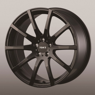 TOM'S アルミホイール TOM'S「TWF03」 21インチ 8.5J +40 5H
