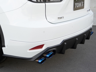 IDEAL D2 AIR エアサス50エスティマ