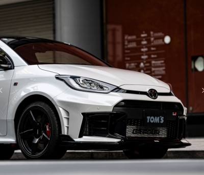 商品一覧（GR ヤリス）｜AutoStyle