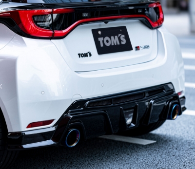 ♪うほうほ♪ 様専用GRヤリス前期型GRエアロパーツセット＋GRスポーツ