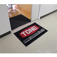 TONE(トネ）フロアマット G-050 | Autostyle