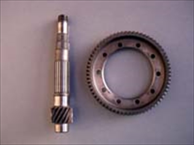 インテグラTYPE-R DC5 オリジナルファイナルギアセット 5.4 | Autostyle