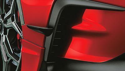 GR86 GRカナード | Autostyle