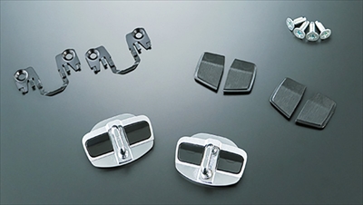 GR86 GRドアスタビライザー | Autostyle