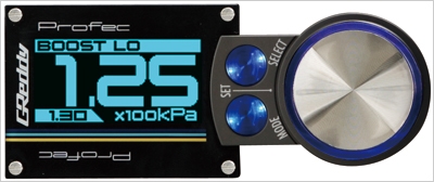 汎用 GReddy プロフェック | Autostyle