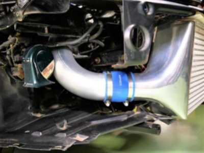 32 GT-R BNR32 GReddy サージタンク用 RB26 パイピングセット