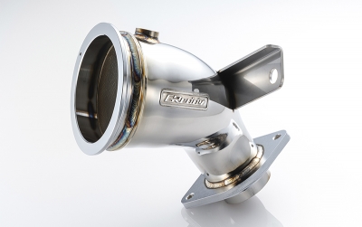 トラストGReddyサーキットスペックフロントパイプ GRヤリス GXPA16 GRヤリス GXPA16 GReddy サーキットスペックフロントパイプ