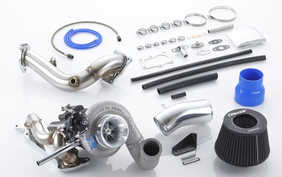 送料込み TRUST GReddy ウエストゲート フルタービン 1JZ-GTE