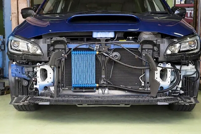 RSTインタークーラーエアガイド WRX S4/VAG レヴォーグVM4/VMG RSTインタークーラーエアガイド WRX S4/VAG レヴォーグVM4/VMG