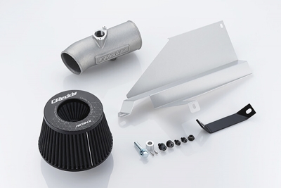 サティスファクション カーボン エアインテーク v36 スカイライン エアクリ サティスファクション カーボン エアインテーク v36