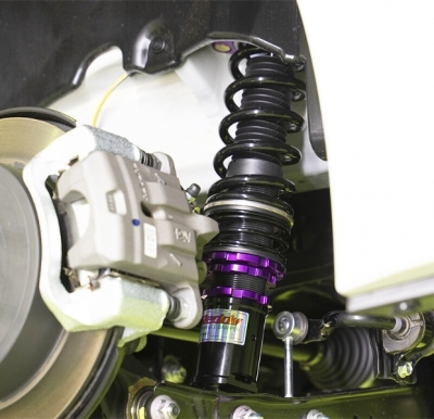 GReddy 車高調zn6 zc6 86 BRZ