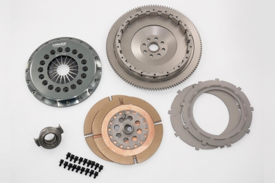 GR86 純正クラッチカバー・クラッチディスク セット 【公式通販】