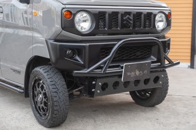 DA17エブリィ ジムニー JB64W ジムリィ フェイススワップキット専用