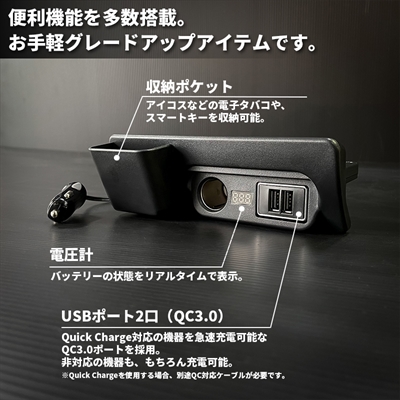 items