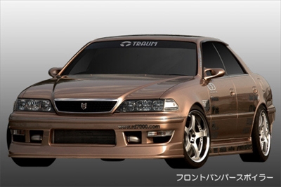 JZX100 マーク2 TRAUM Cセット(FB/SS/RH) | Autostyle