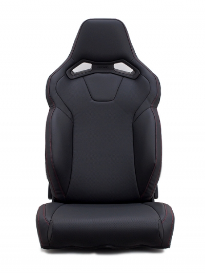 レカロシートカバー センターカバー SR-7 MSメッシュ 4colors 背