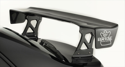 長納期商品】WRX STI VAB バリスユーロエディションGT-WING専用