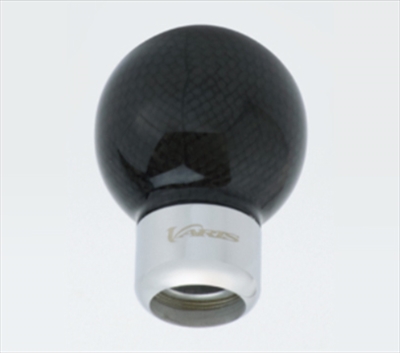 WRX STI VAB カーボンシフトノブ Ver3 VARIS刻印入り | Autostyle