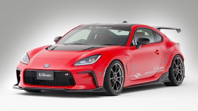 GT ウイング (美品です) ZN8 GR86 ARISING-1 GTウイング ハイパーナロー2 1360mm | Autostyle