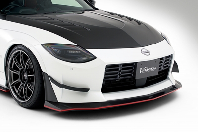 RZ34 FAIRLADY-Z ARISING-1 ハイパー カナード | Autostyle