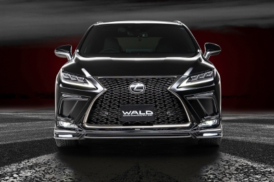 レクサスrx 2018 Lexus RX Pricing, Photos & Specs