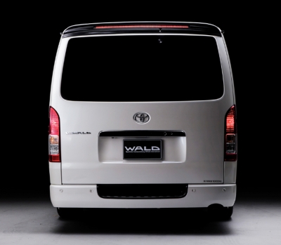 商品一覧（ハイエース）｜AutoStyle