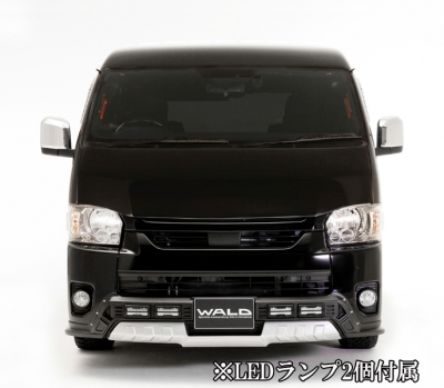 商品一覧（ハイエース）｜AutoStyle