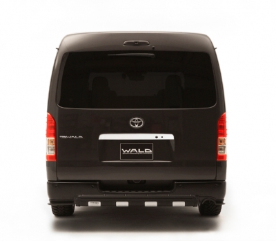 商品一覧（ハイエース）｜AutoStyle