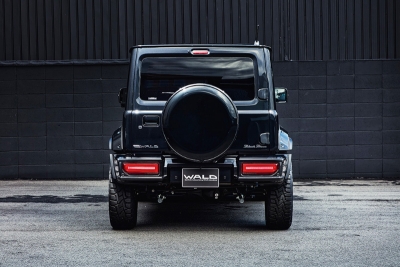 ジムニーJB33 商品一覧（ジムニー）｜AutoStyle