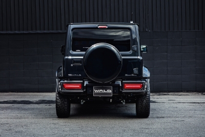 商品一覧（ジムニー）｜AutoStyle