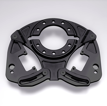 新型BRZ & GR86 (ZD8/ZN8) 純正ステアリングスイッチ移設キット