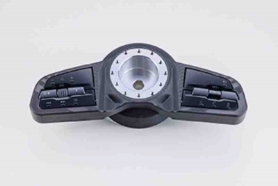 RZ34 フェアレディZ SRD キット MT車 ショートボスタイプ 【購入