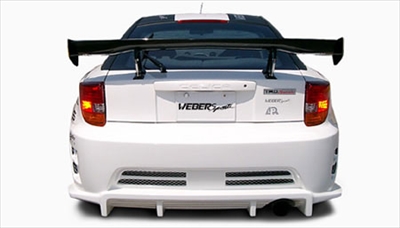 セリカ ZZT230/231 リアバンパー | Autostyle