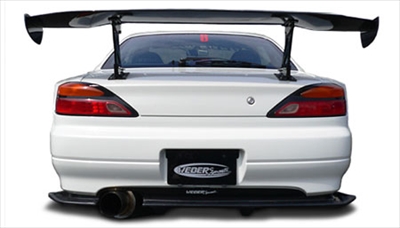 S15 シルビア GT ウイング 1700mm | Autostyle