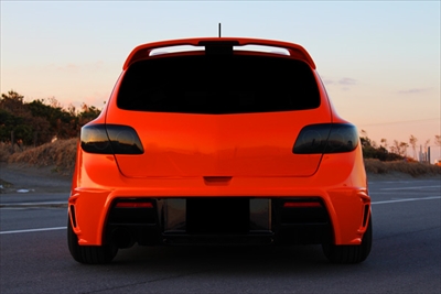 M'z SPEED | BodyKit | ヴェルファイア | VELLFIRE (GGH/ANH/ATH