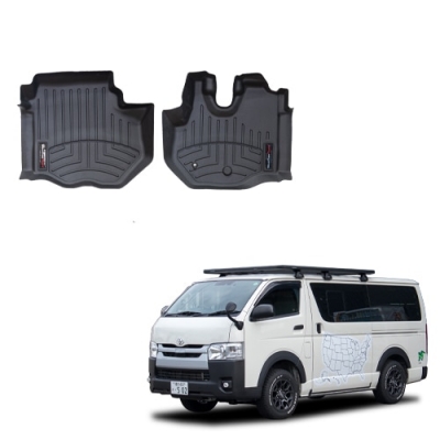 商品一覧（ハイエース）｜AutoStyle